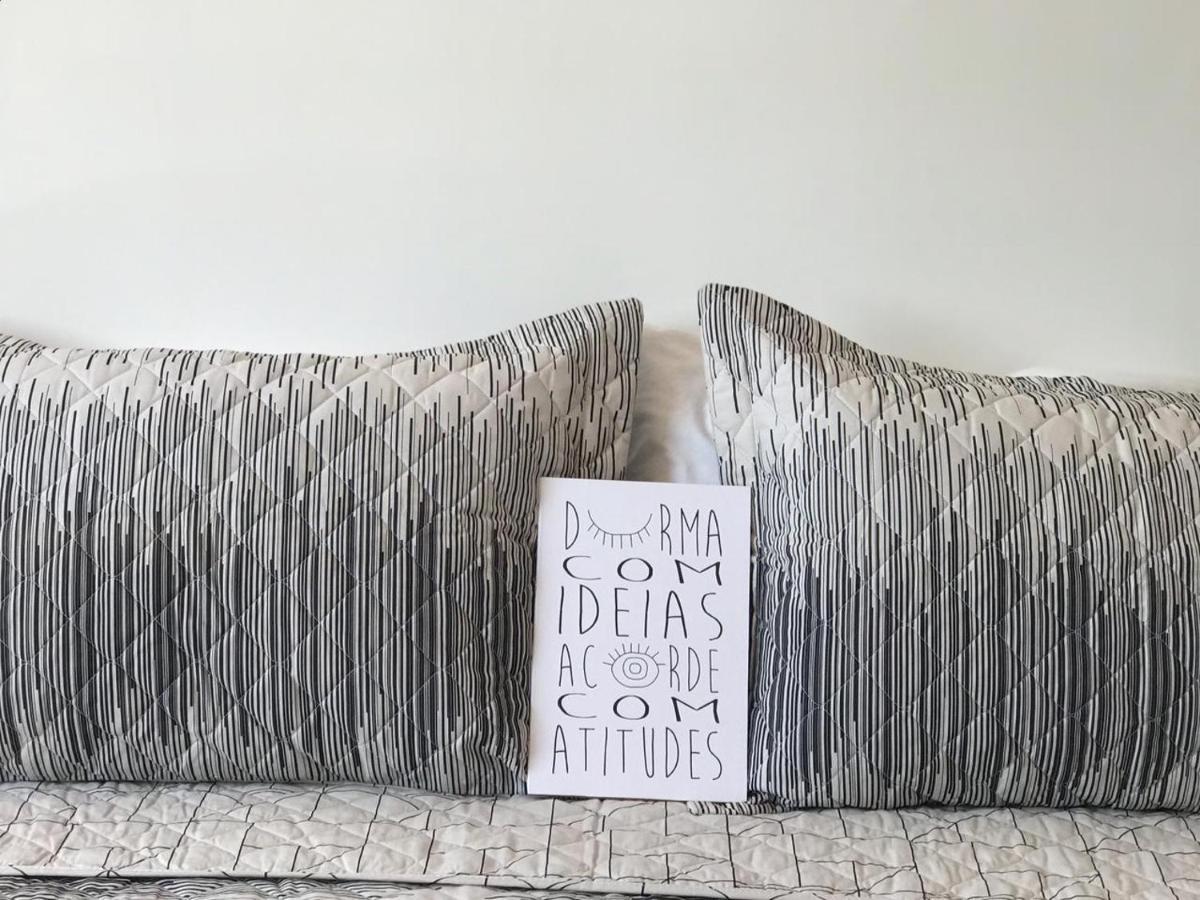 Apartamento Flat Novíssimo *