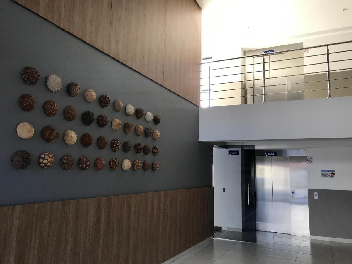 Apartamento Flat Novíssimo *