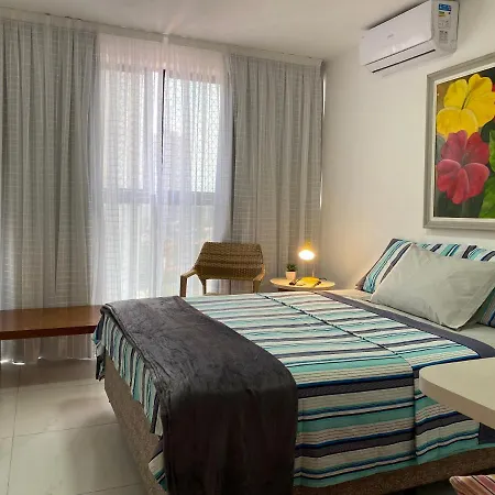 Flat Novissimo Joao Pessoa Apartment Exterior photo