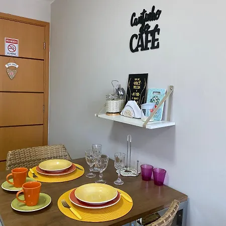 Flat Novissimo Joao Pessoa Apartment Exterior photo