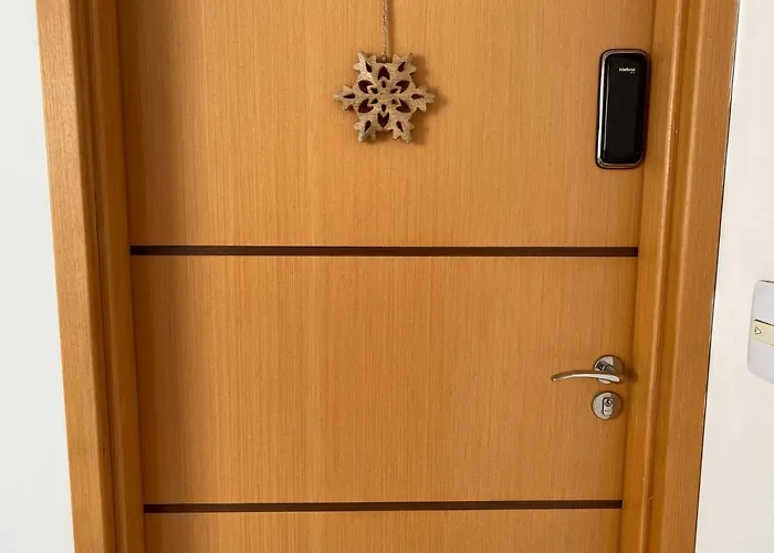 Flat Novissimo Joao Pessoa
