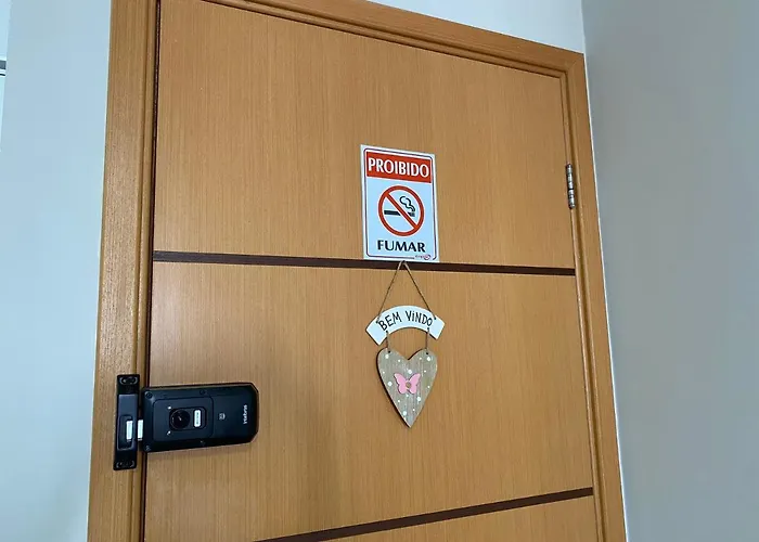 Flat Novissimo Joao Pessoa