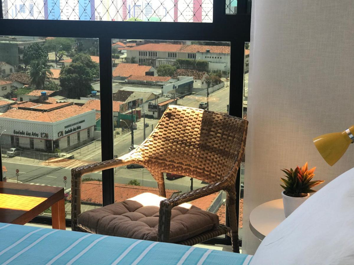 Flat Novissimo Apartment *
