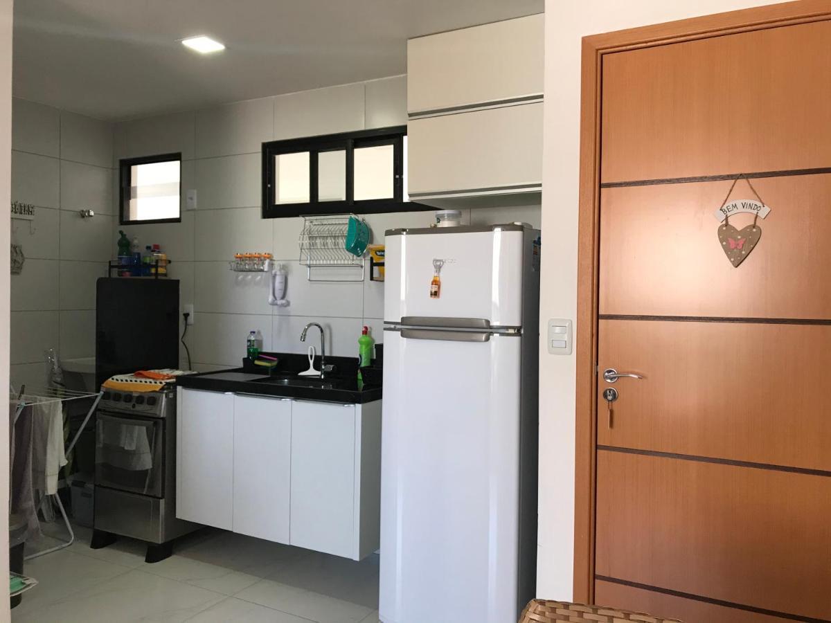 Apartment Flat Novissimo Joao Pessoa