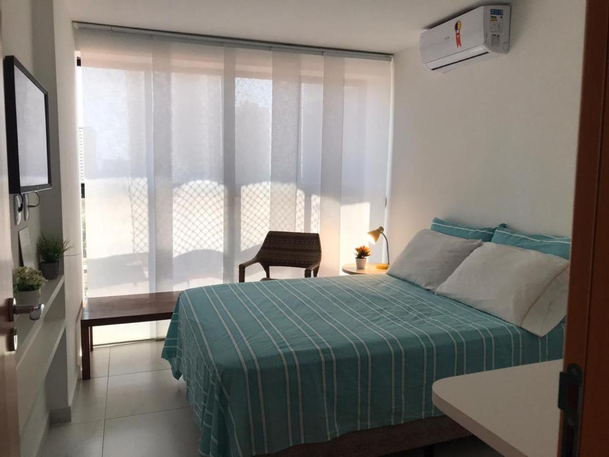 Flat Novissimo Joao Pessoa