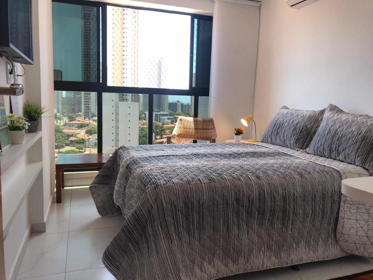 Flat Novissimo Apartment