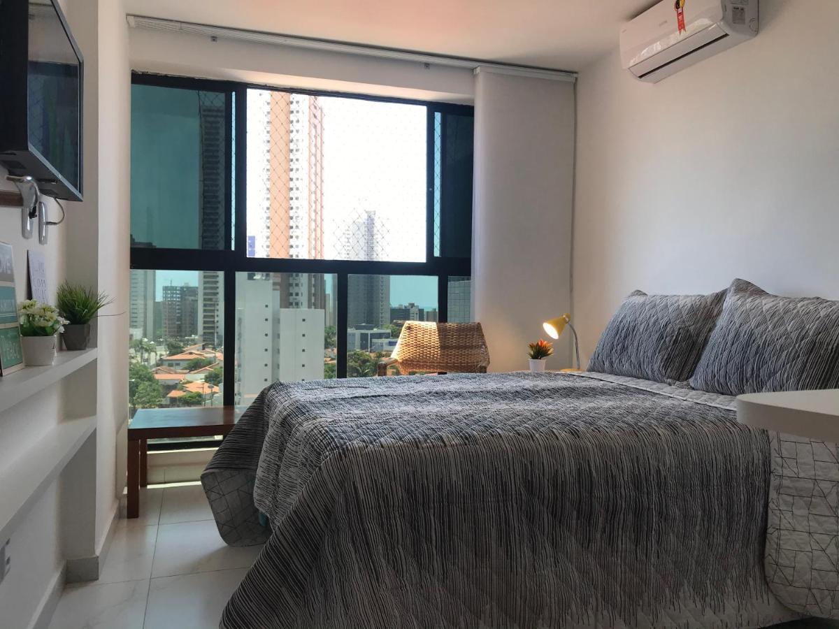 Flat Novissimo Apartment