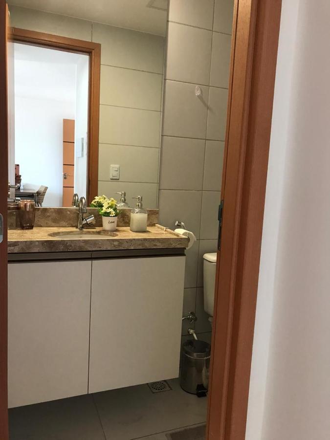 Flat Novissimo Apartment
