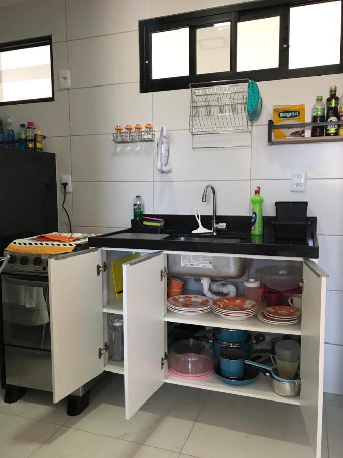 Flat Novissimo Apartment