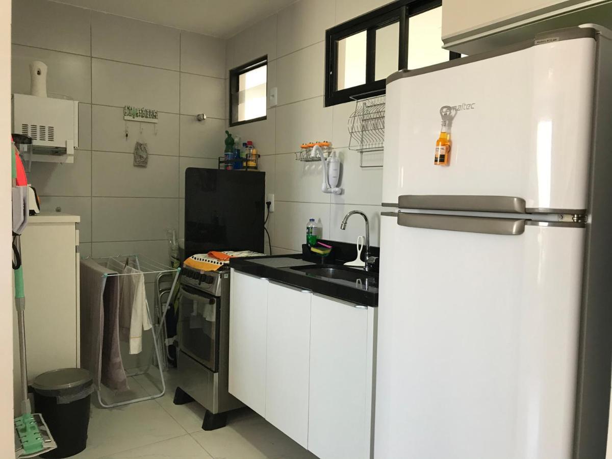 Flat Novissimo Apartment *