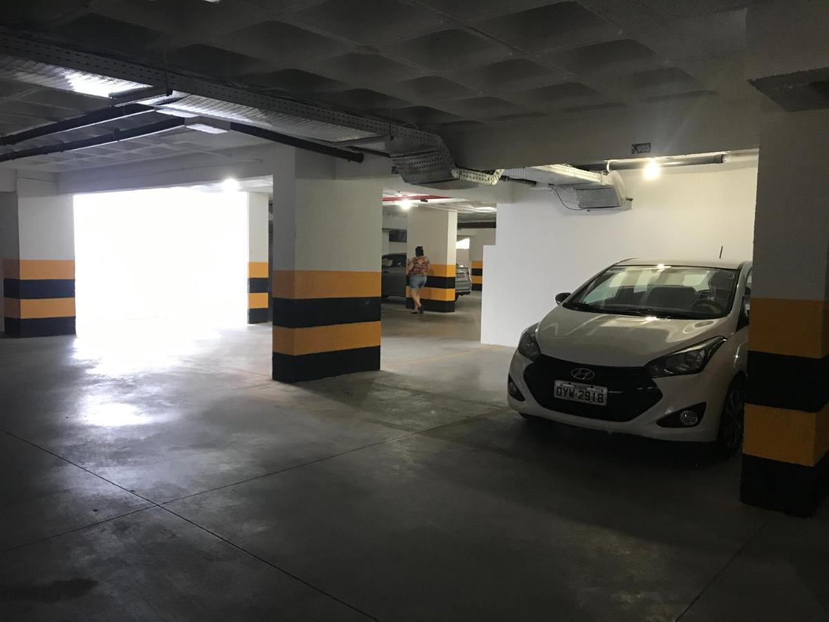 Flat Novissimo Apartment Joao Pessoa