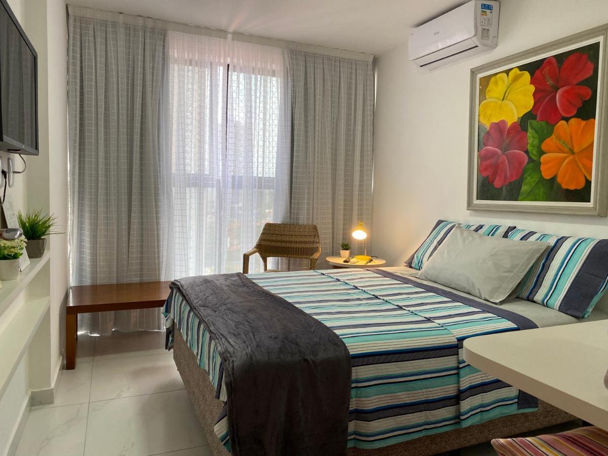 Apartment Flat Novissimo Joao Pessoa