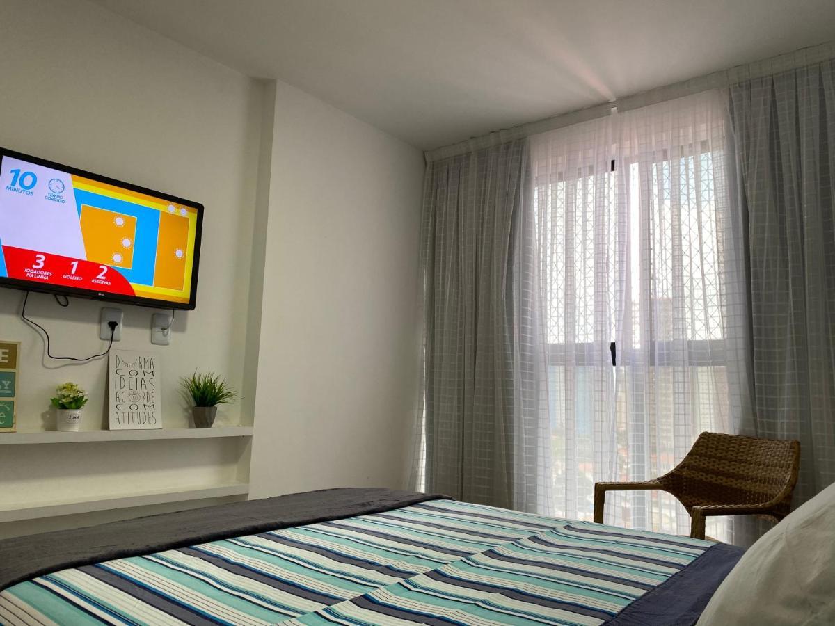 Flat Novissimo Apartment