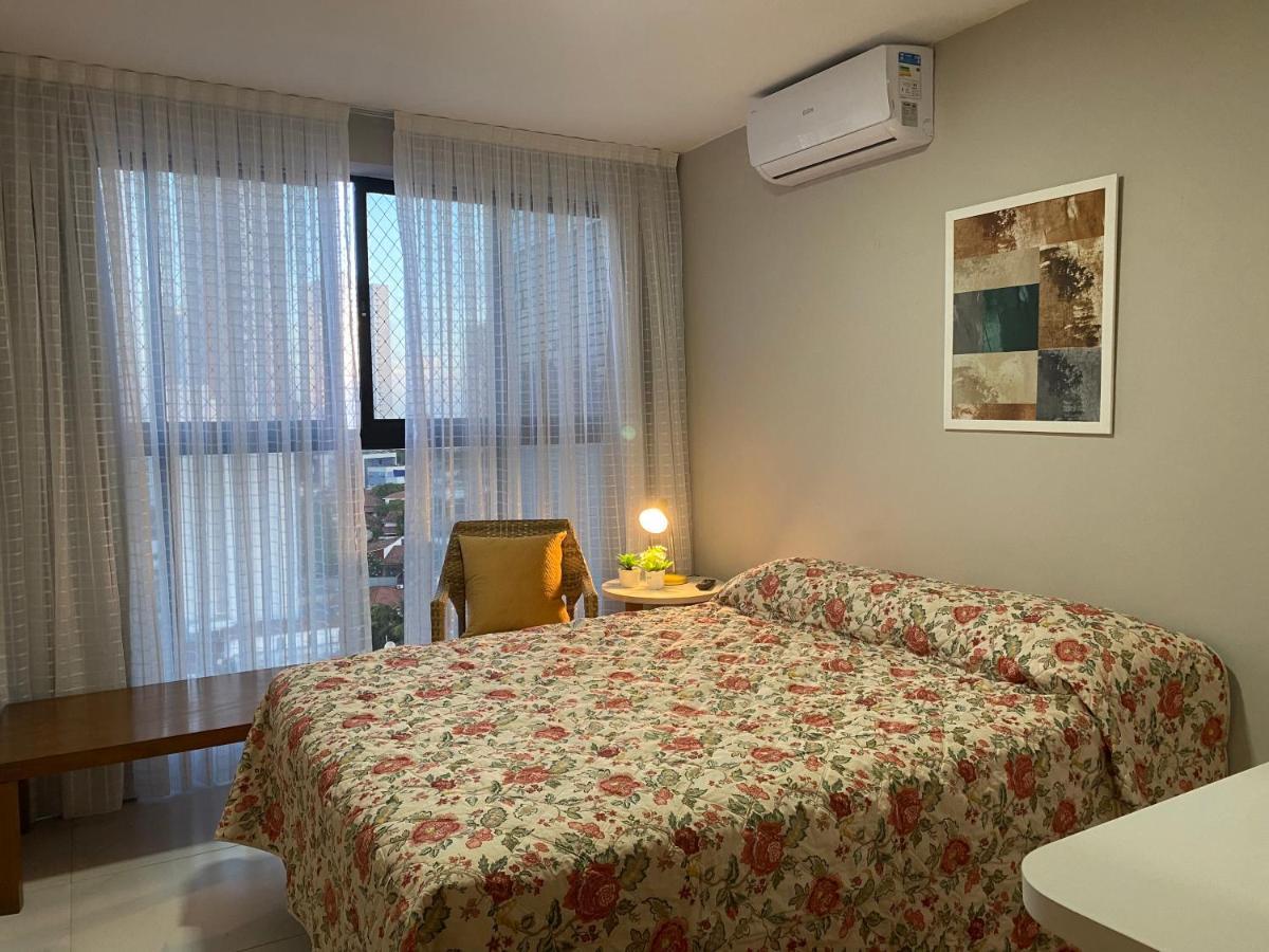 Flat Novissimo * Joao Pessoa