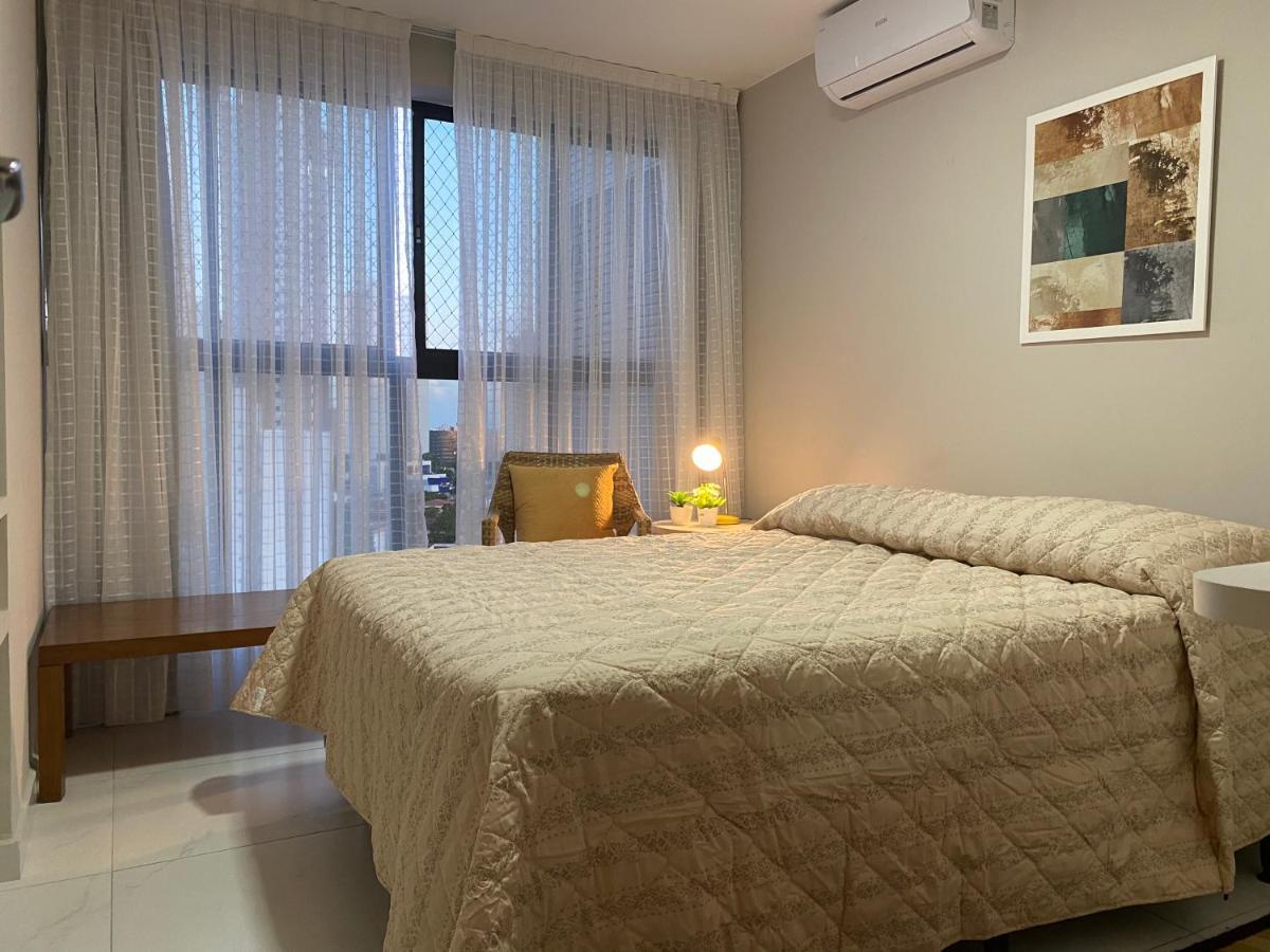 Flat Novissimo Apartment