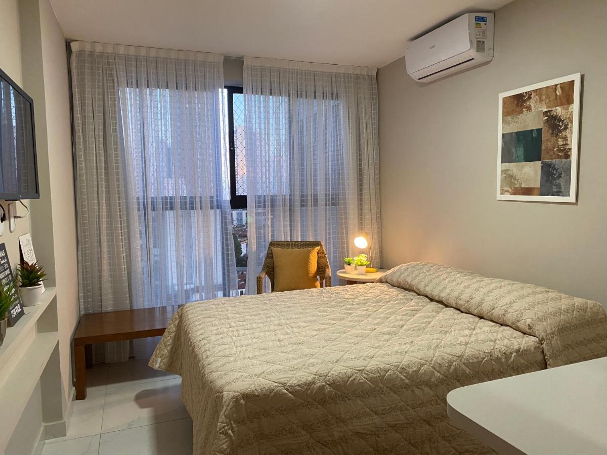 Flat Novissimo * Joao Pessoa
