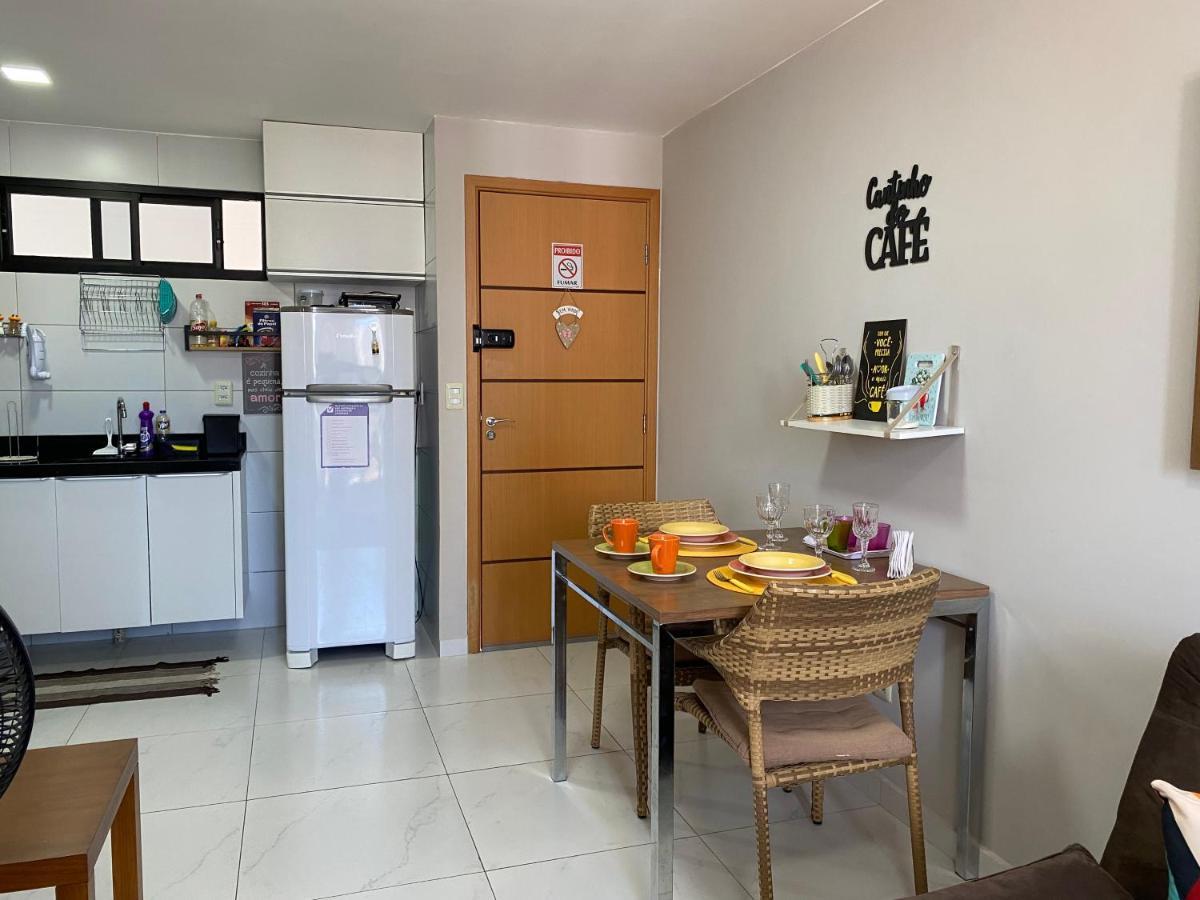 Flat Novissimo Apartment