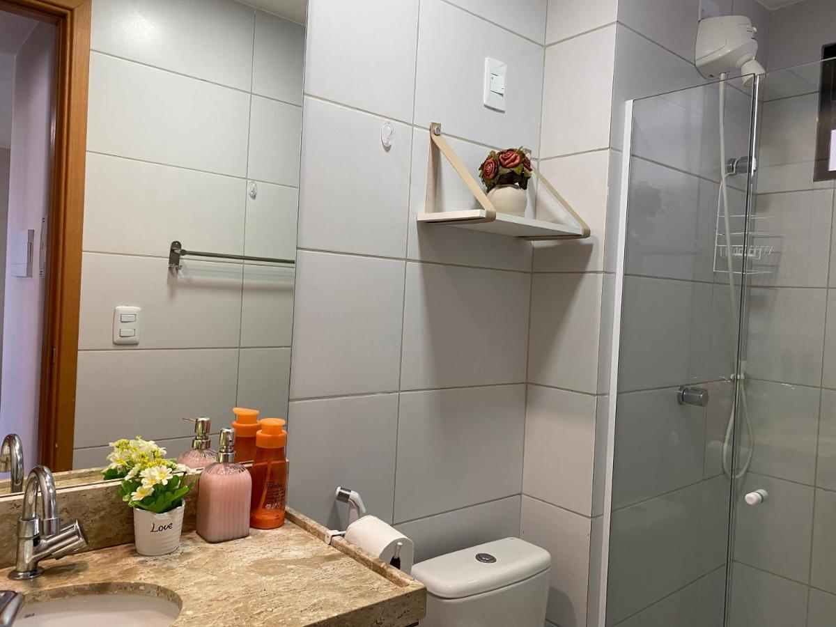 Flat Novissimo Apartment *